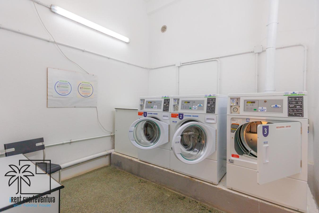 Coral Sun Corralejo Irent Fuerteventura Apartment Bagian luar foto