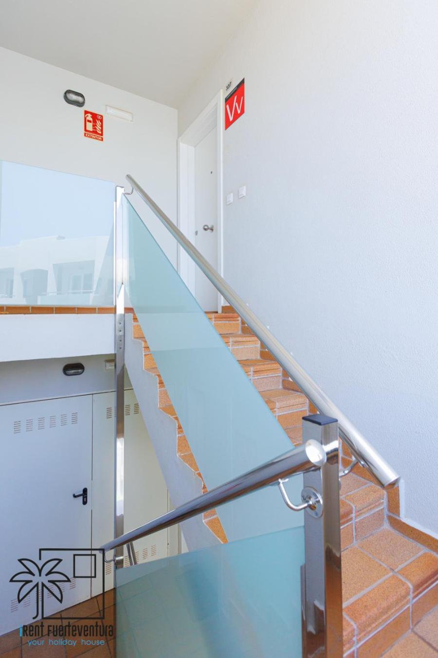 Coral Sun Corralejo Irent Fuerteventura Apartment Bagian luar foto