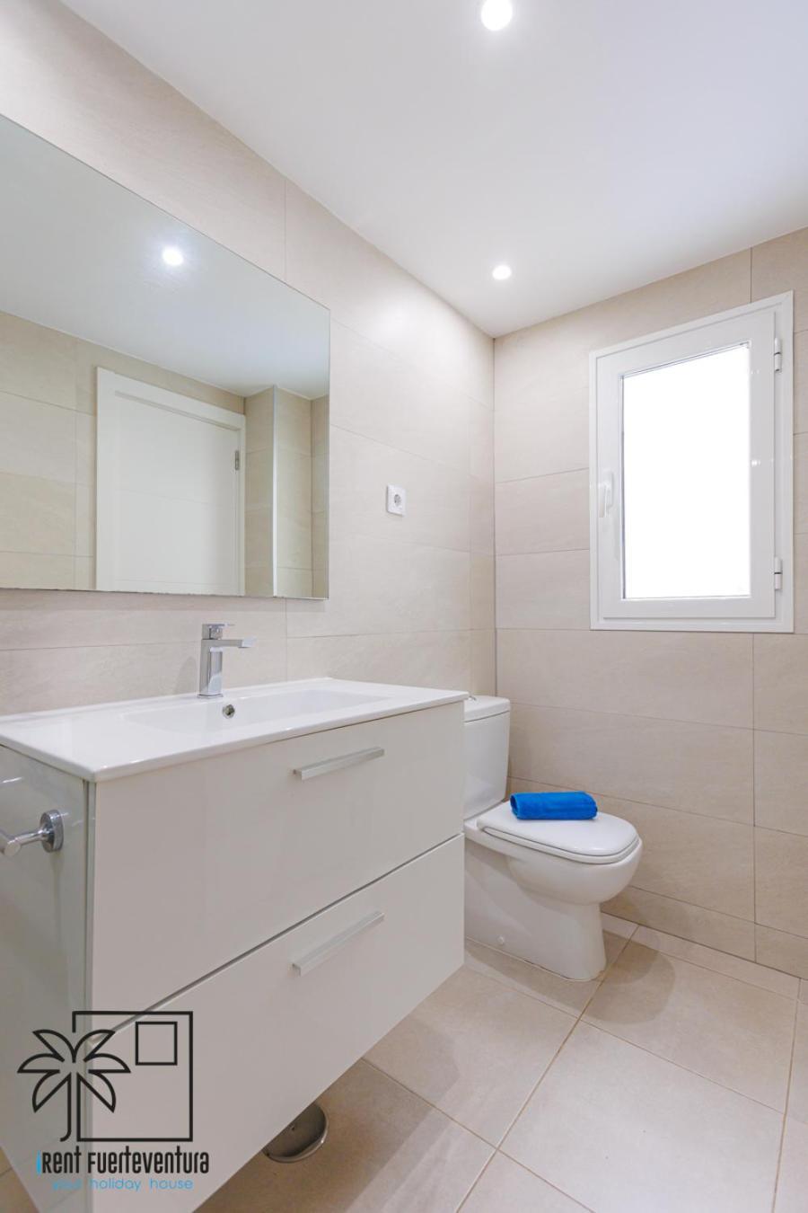 Coral Sun Corralejo Irent Fuerteventura Apartment Bagian luar foto
