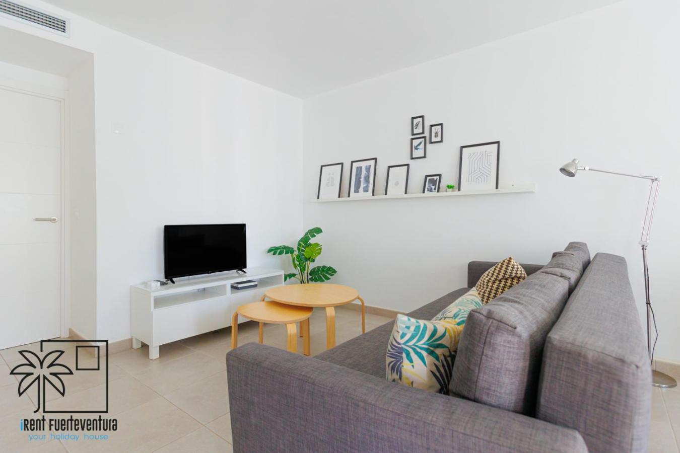 Coral Sun Corralejo Irent Fuerteventura Apartment Bagian luar foto