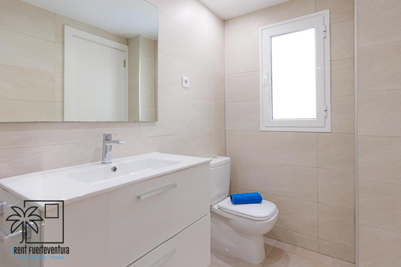 Coral Sun Corralejo Irent Fuerteventura Apartment Bagian luar foto