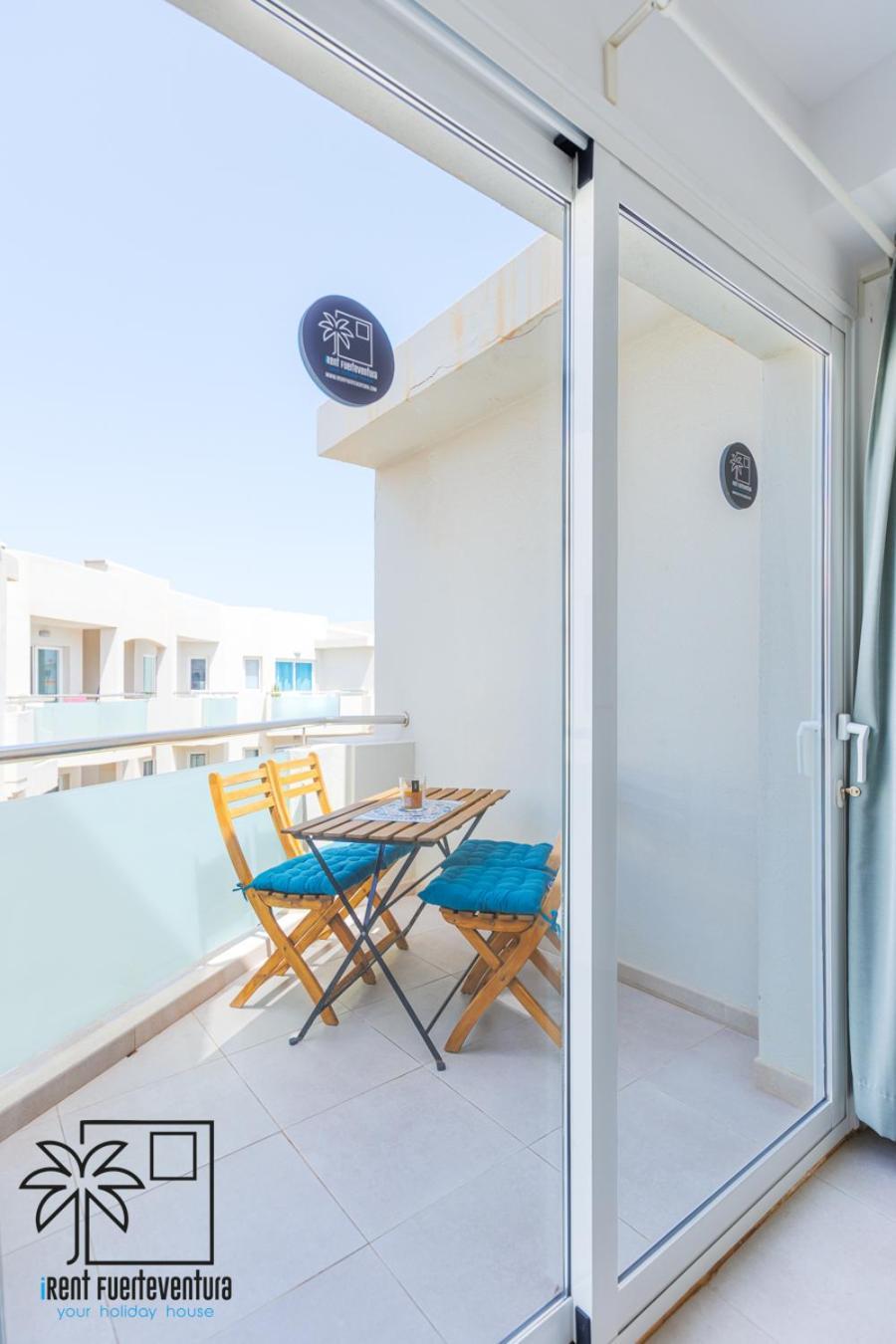 Coral Sun Corralejo Irent Fuerteventura Apartment Bagian luar foto