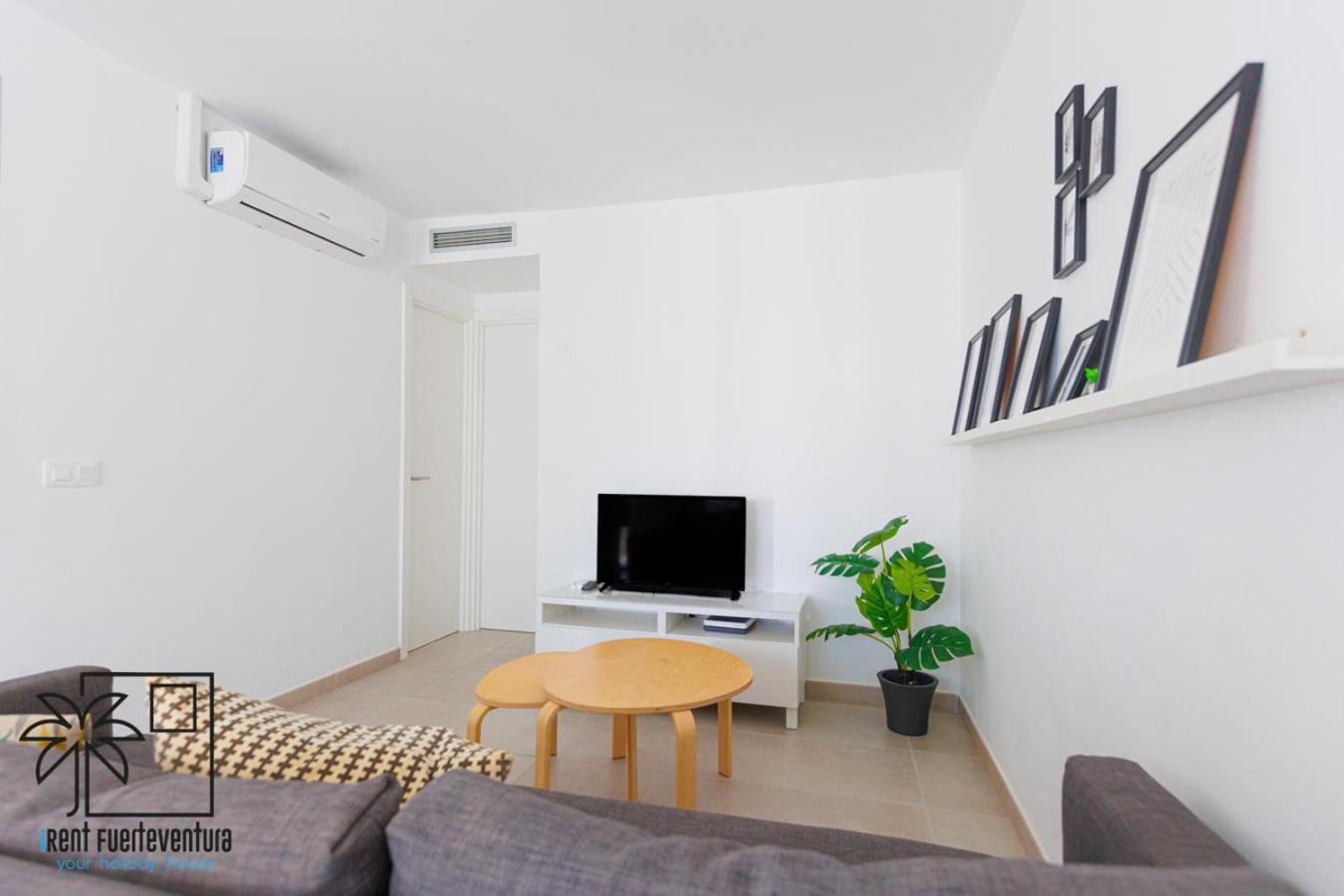 Coral Sun Corralejo Irent Fuerteventura Apartment Bagian luar foto