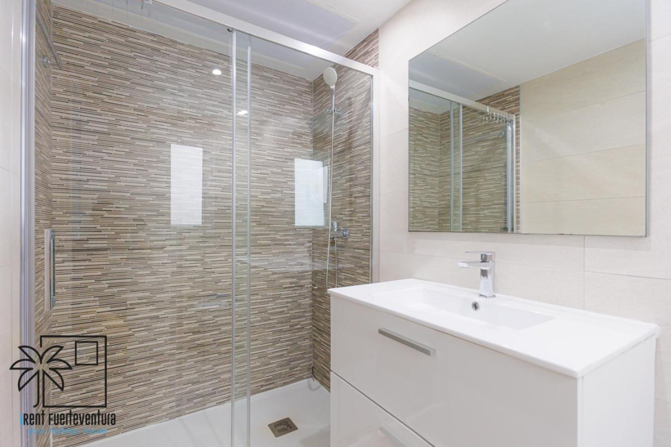 Coral Sun Corralejo Irent Fuerteventura Apartment Bagian luar foto