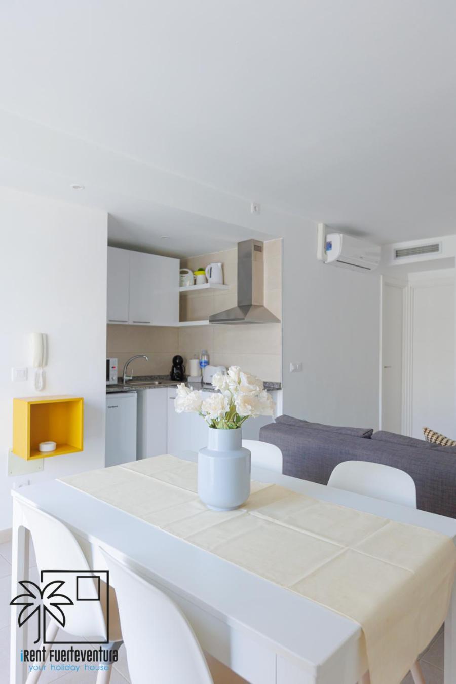 Coral Sun Corralejo Irent Fuerteventura Apartment Bagian luar foto