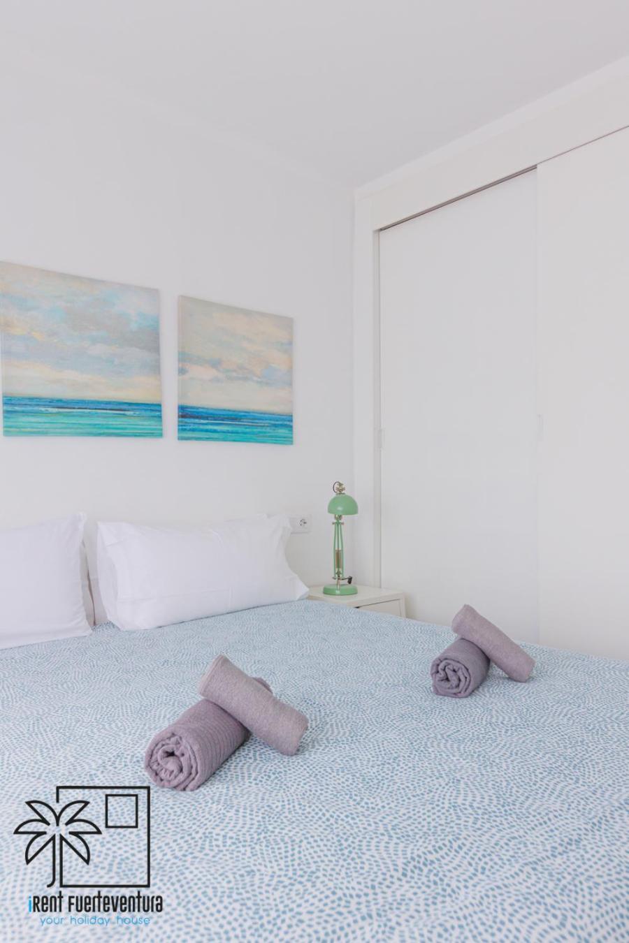 Coral Sun Corralejo Irent Fuerteventura Apartment Bagian luar foto