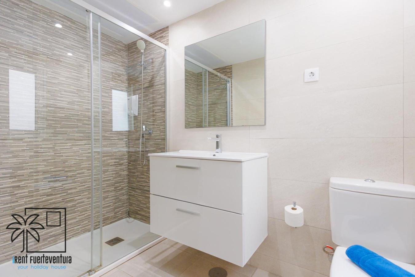 Coral Sun Corralejo Irent Fuerteventura Apartment Bagian luar foto