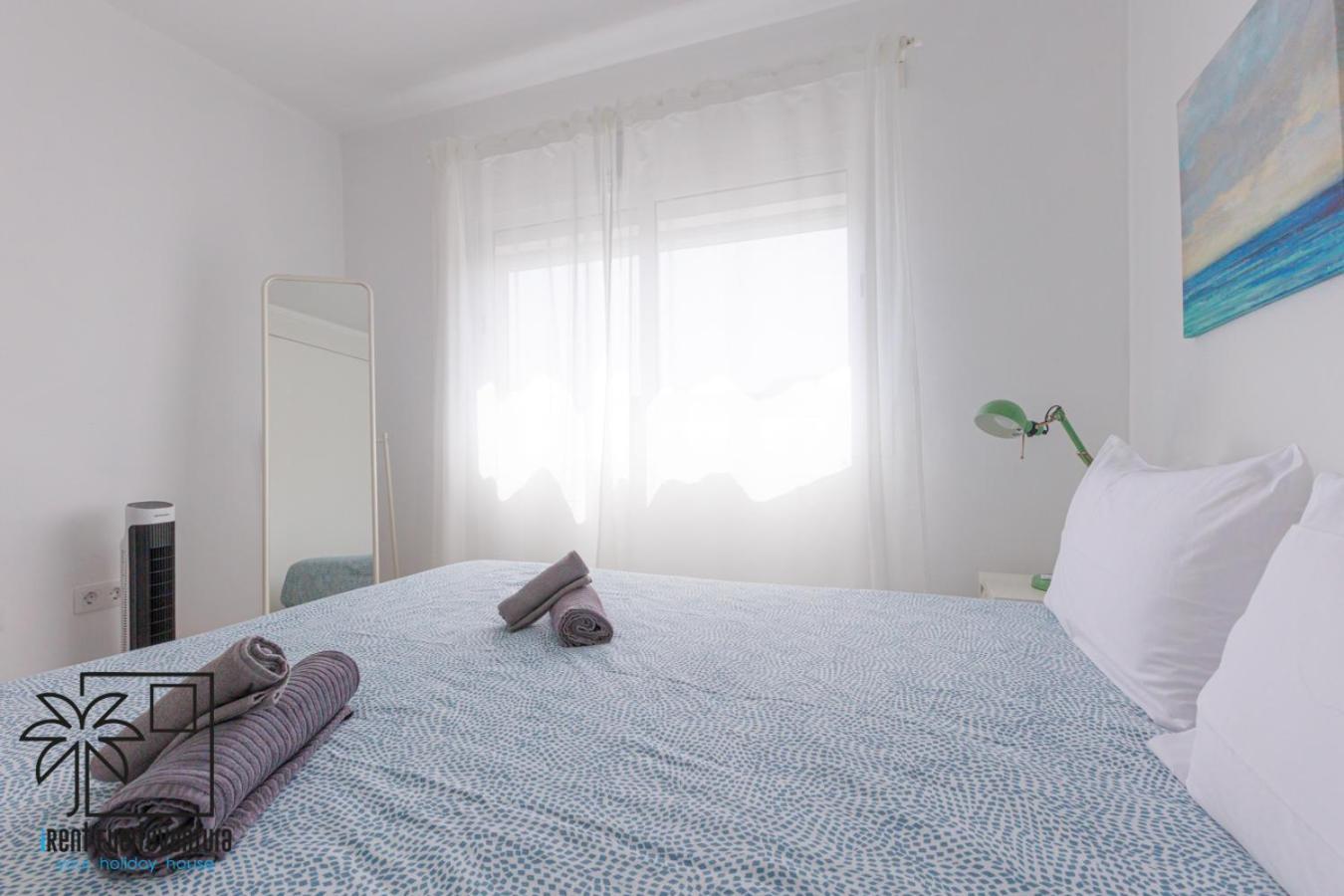 Coral Sun Corralejo Irent Fuerteventura Apartment Bagian luar foto